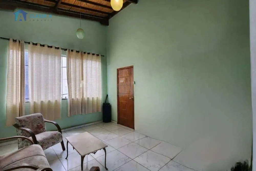 Casa, 5 quartos, 310 m² - Foto 11