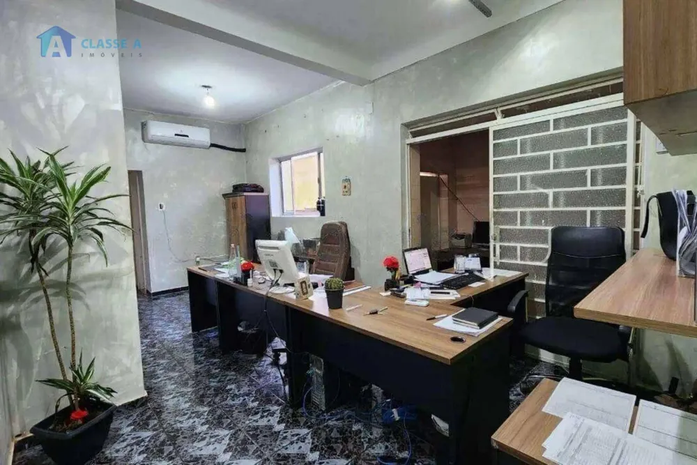 Casa, 5 quartos, 310 m² - Foto 8