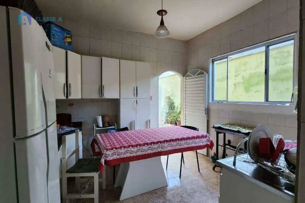 Casa, 5 quartos, 310 m² - Foto 6