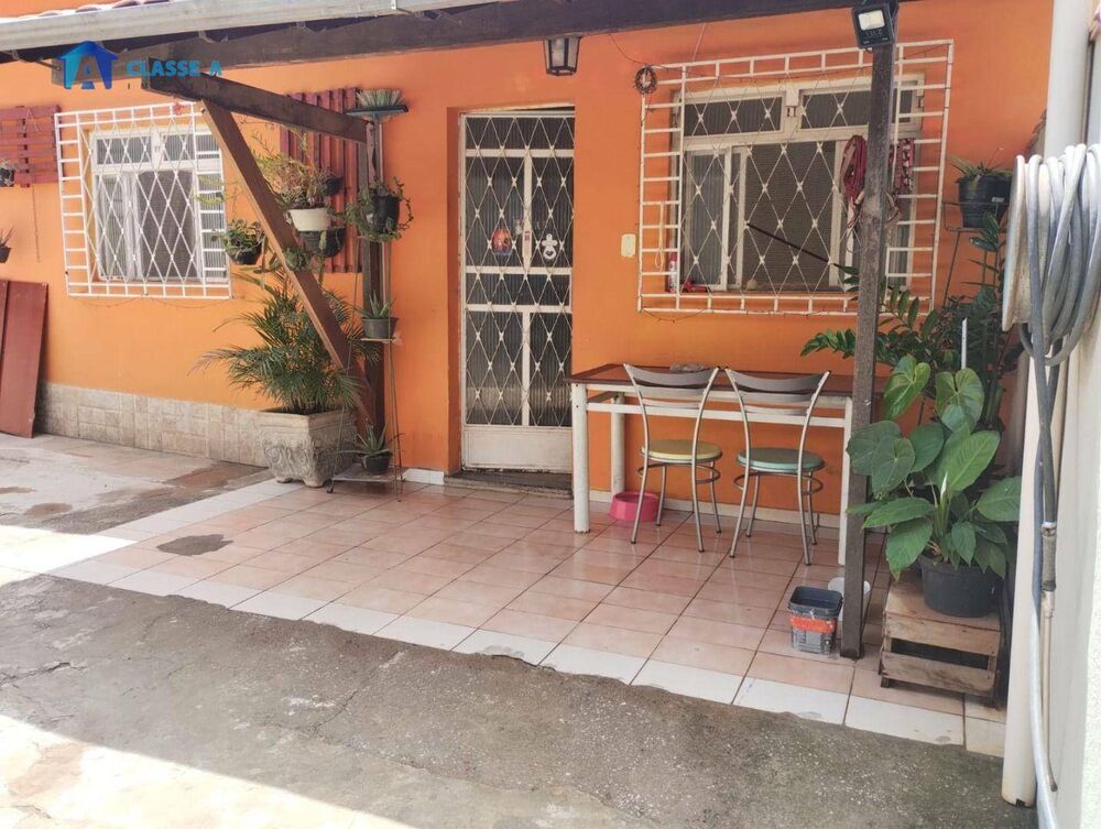 Casa, 4 quartos, 123 m² - Foto 8