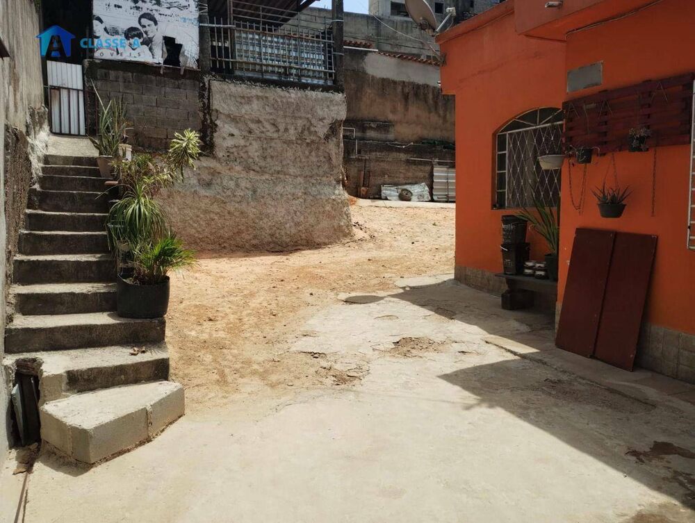 Casa, 4 quartos, 123 m² - Foto 9