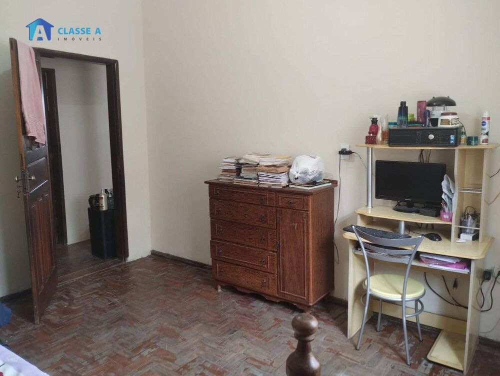 Casa, 4 quartos, 123 m² - Foto 2