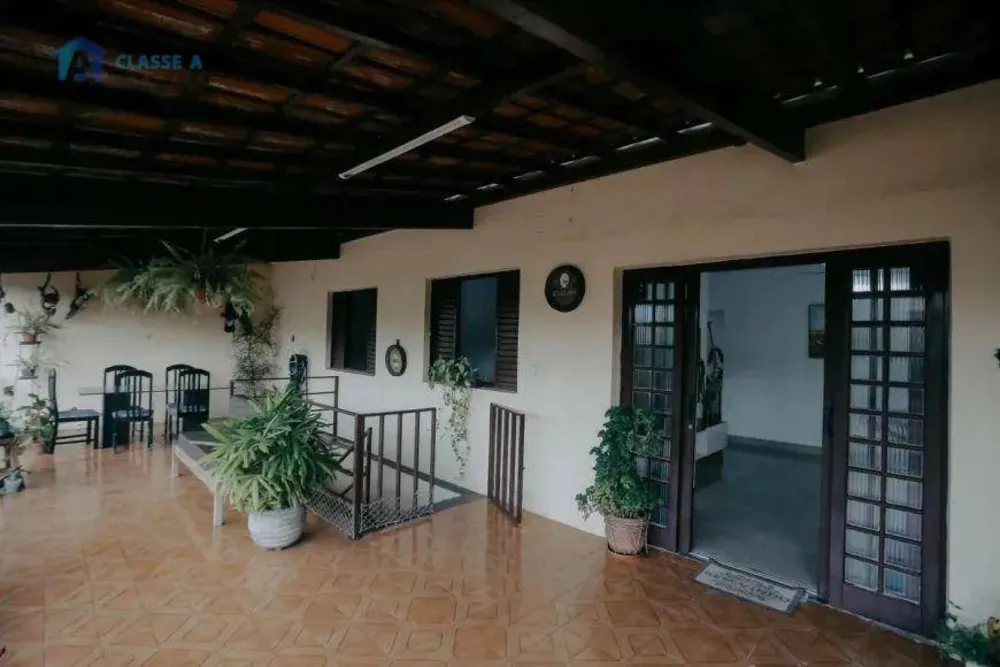 Casa, 7 quartos, 393 m² - Foto 4