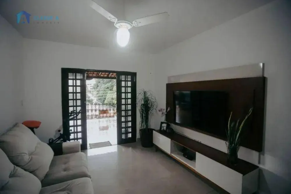 Casa, 7 quartos, 393 m² - Foto 2