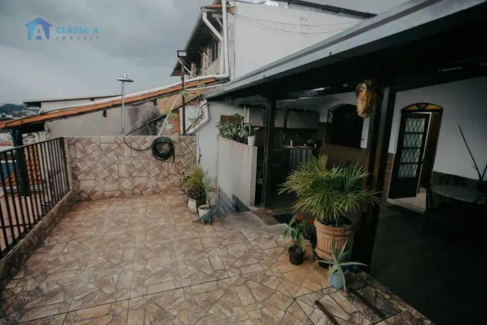 Casa, 7 quartos, 393 m² - Foto 12