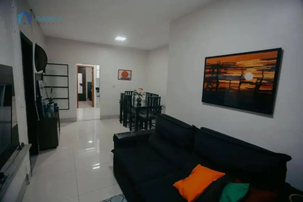 Casa, 7 quartos, 393 m² - Foto 5