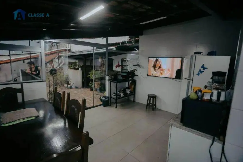 Casa, 7 quartos, 393 m² - Foto 11
