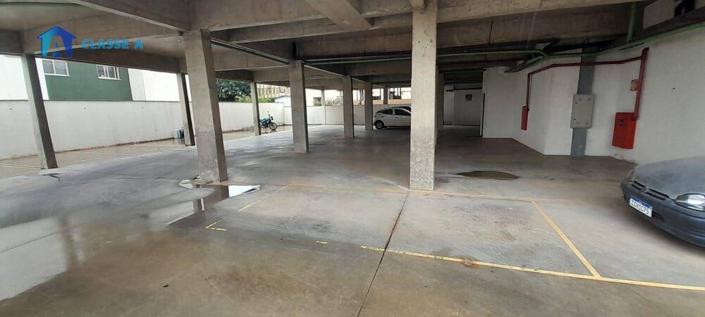 Apartamento, 2 quartos, 20 m² - Foto 1