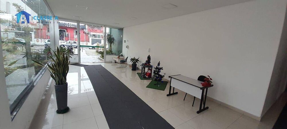 Apartamento, 2 quartos, 20 m² - Foto 4