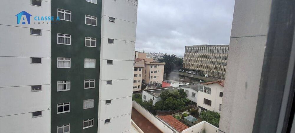 Apartamento, 2 quartos, 20 m² - Foto 6