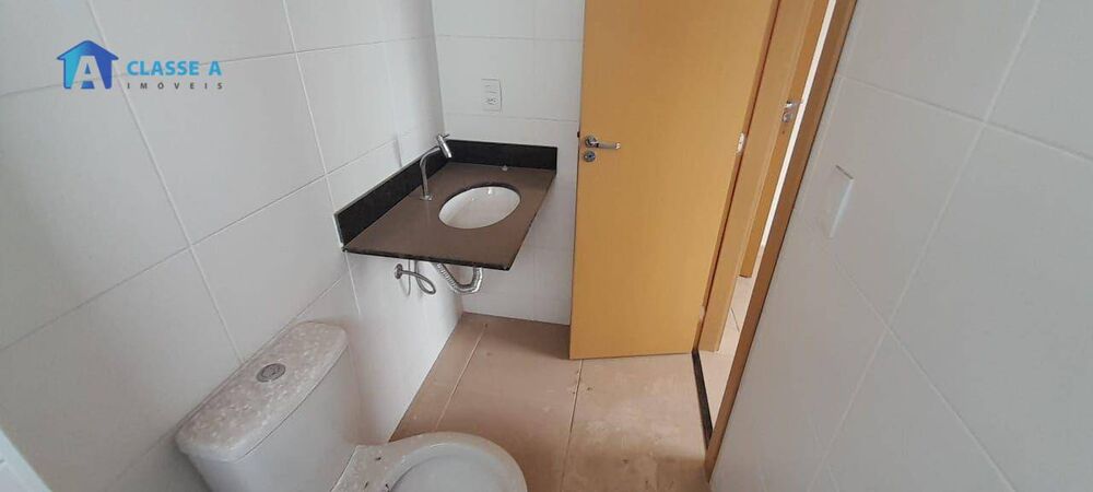 Apartamento, 2 quartos, 20 m² - Foto 3