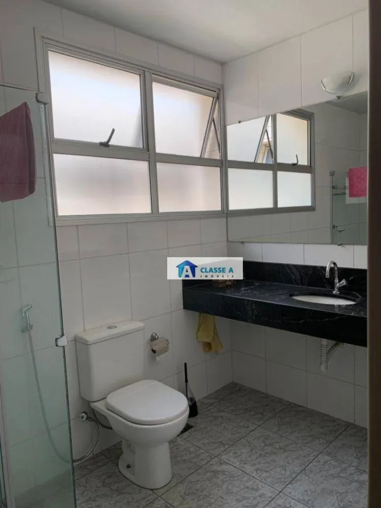 Apartamento, 3 quartos, 167 m² - Foto 14