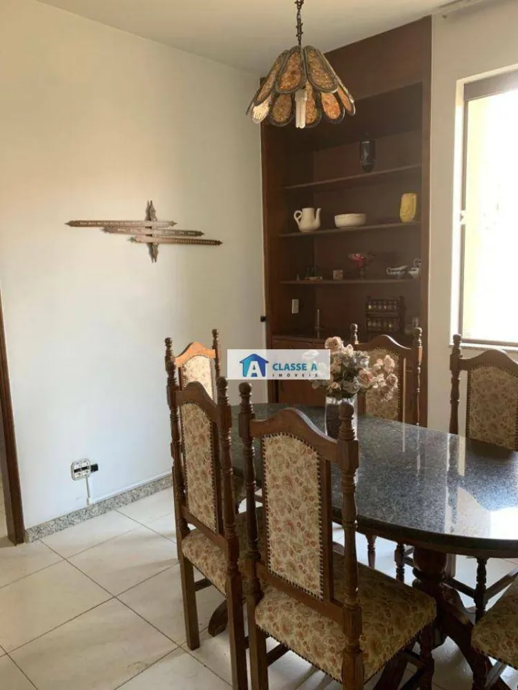 Apartamento, 3 quartos, 167 m² - Foto 2