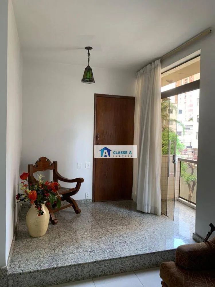 Apartamento, 3 quartos, 167 m² - Foto 4