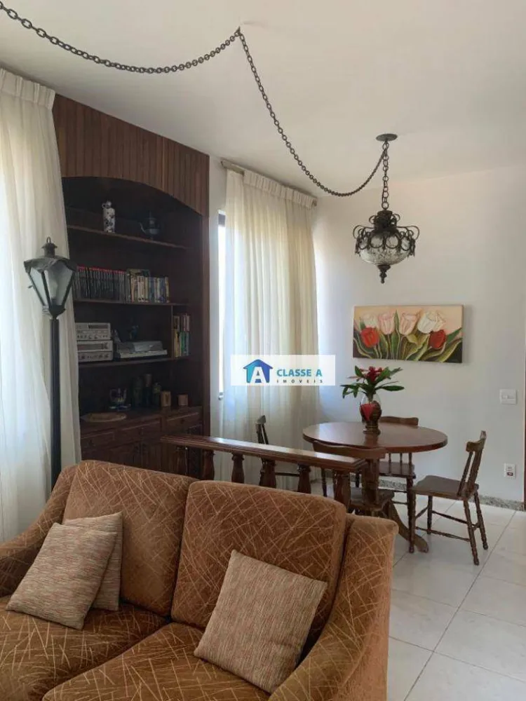 Apartamento, 3 quartos, 167 m² - Foto 1