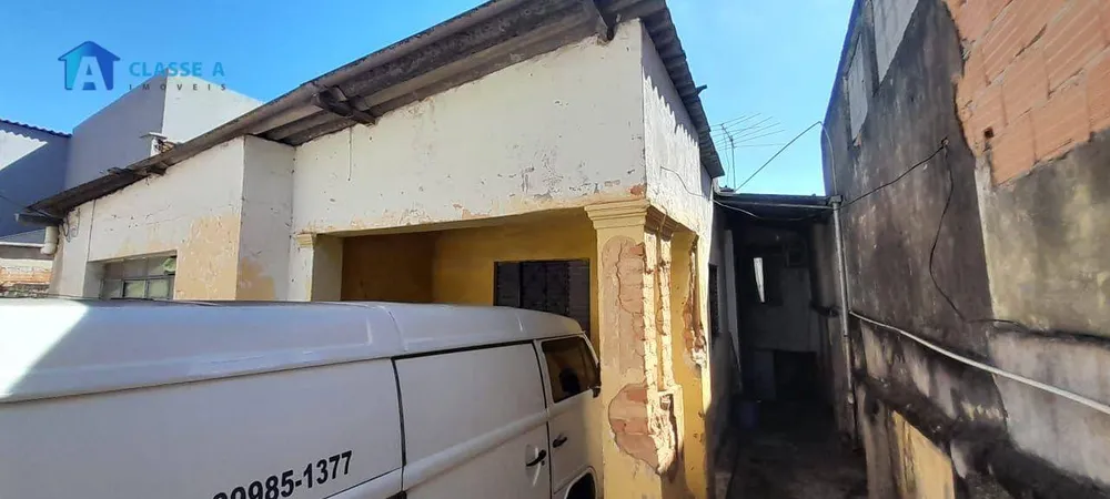 Casa, 3 quartos, 97 m² - Foto 1