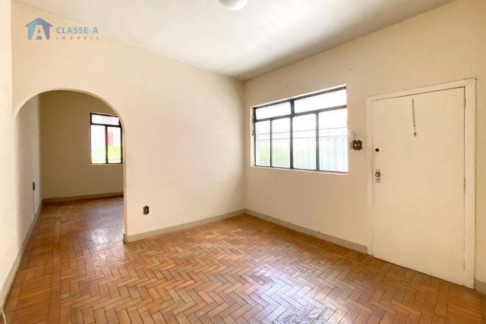 Apartamento, 3 quartos, 90 m² - Foto 1