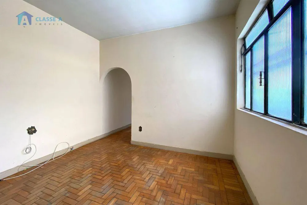 Apartamento, 3 quartos, 90 m² - Foto 2