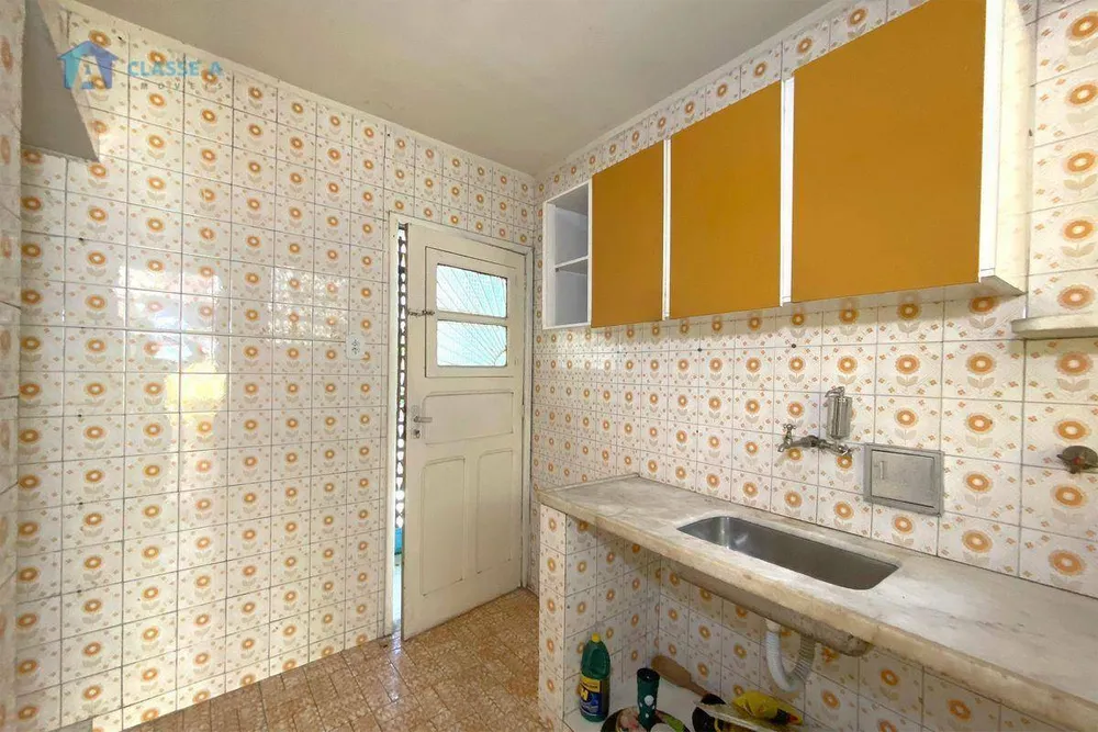Apartamento, 3 quartos, 90 m² - Foto 4
