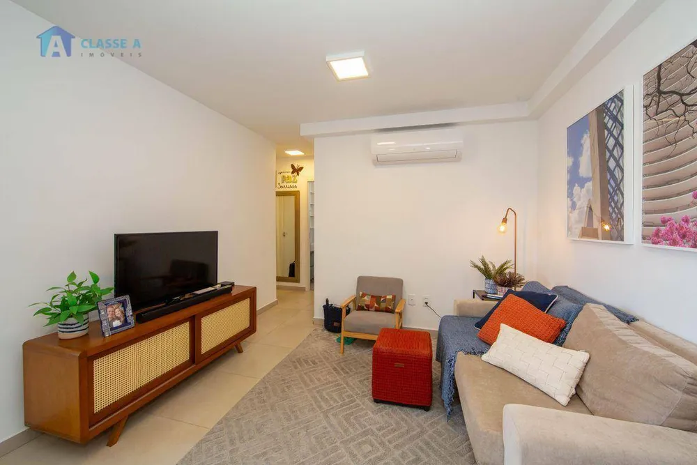 Apartamento, 3 quartos, 75 m² - Foto 3