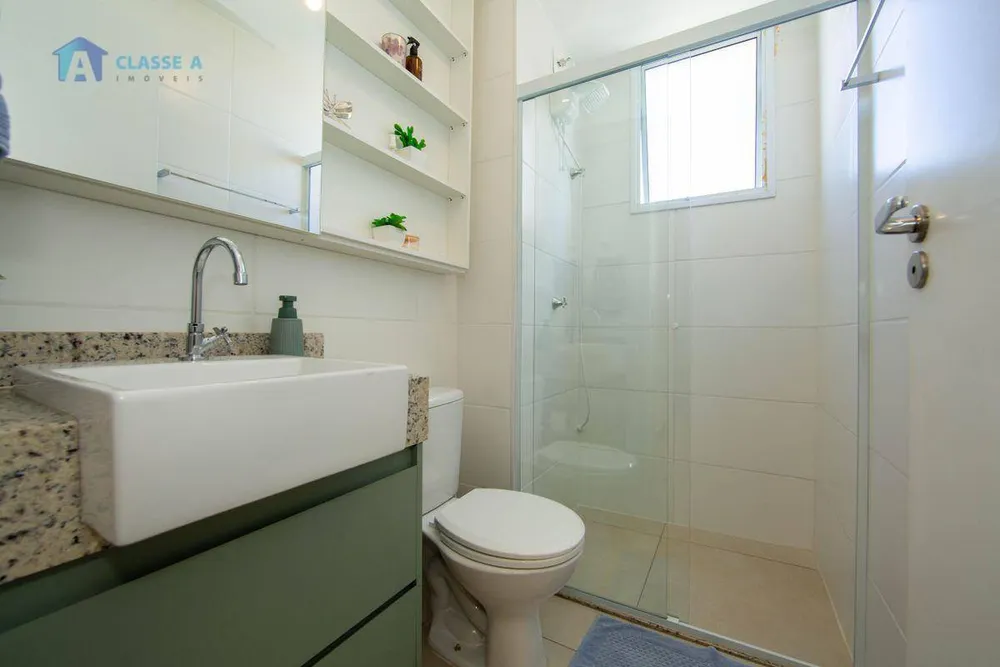 Apartamento, 3 quartos, 75 m² - Foto 7