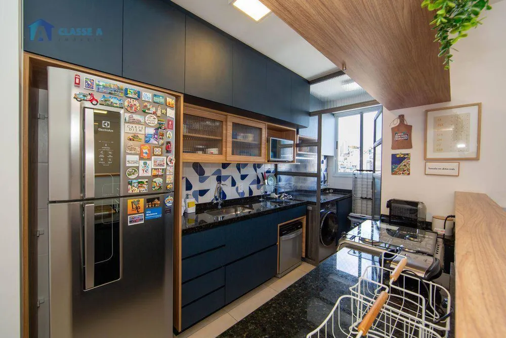 Apartamento, 3 quartos, 75 m² - Foto 5