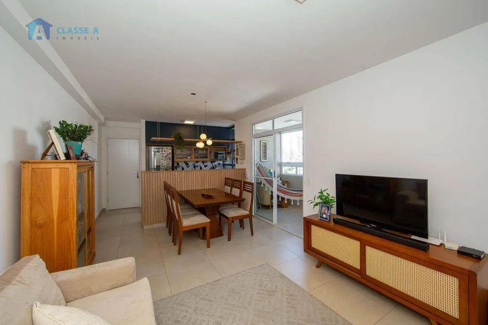 Apartamento, 3 quartos, 75 m² - Foto 1