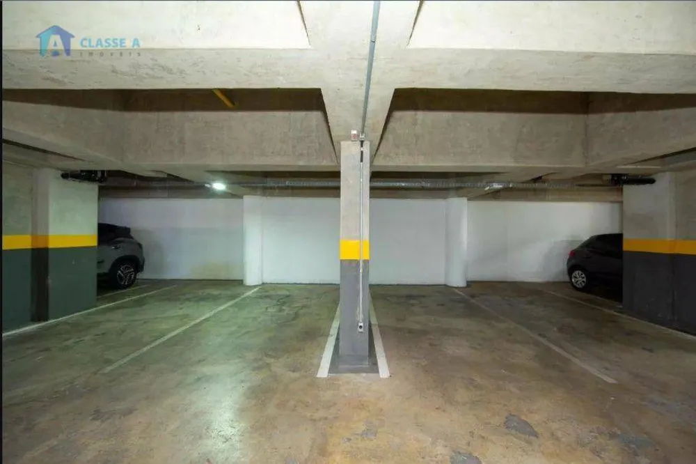 Apartamento, 3 quartos, 75 m² - Foto 8