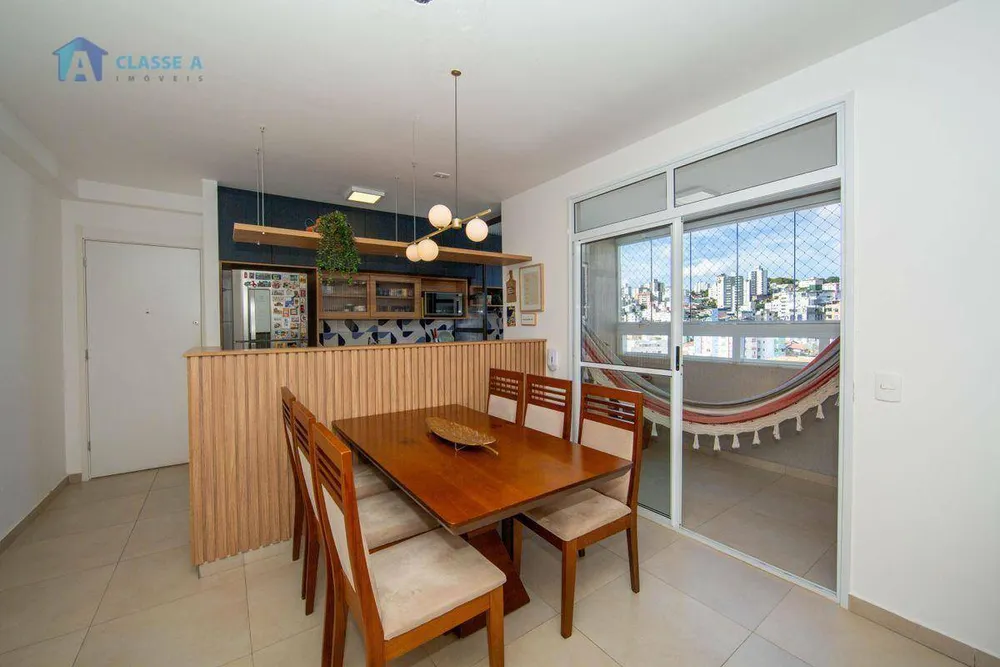 Apartamento, 3 quartos, 75 m² - Foto 4