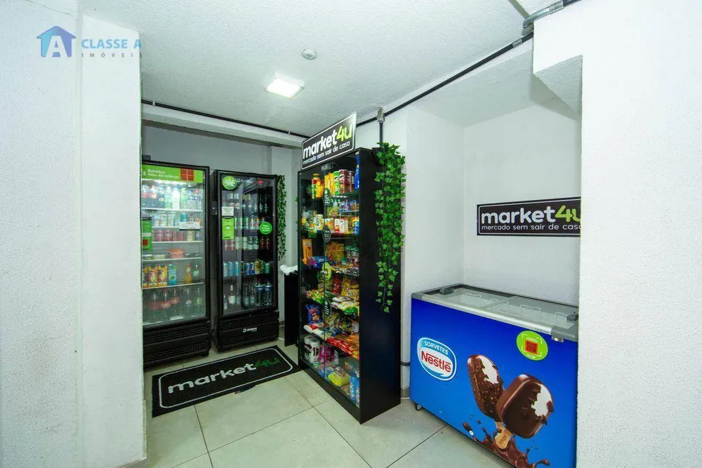 Apartamento, 3 quartos, 75 m² - Foto 12