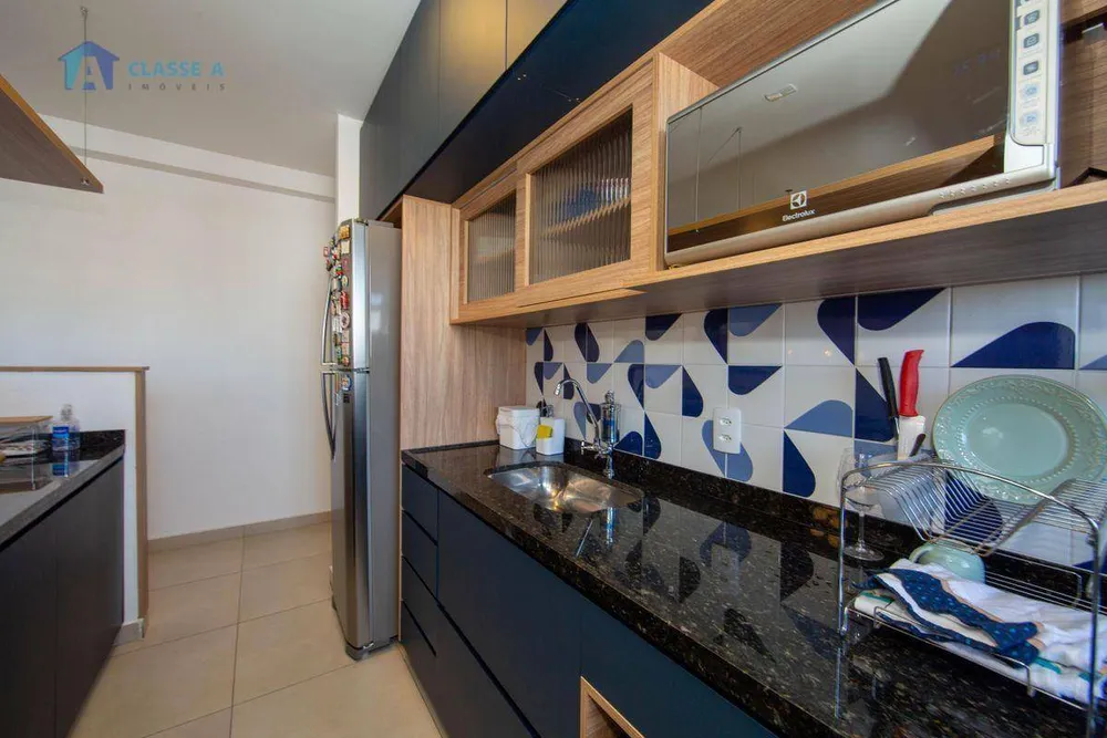 Apartamento, 3 quartos, 75 m² - Foto 6