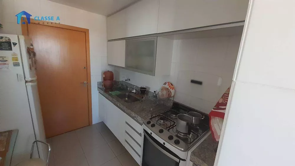 Apartamento à venda com 3 quartos, 147m² - Foto 12