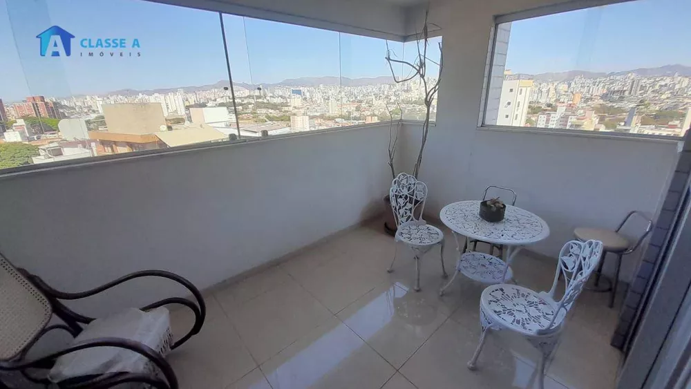 Apartamento à venda com 3 quartos, 147m² - Foto 17