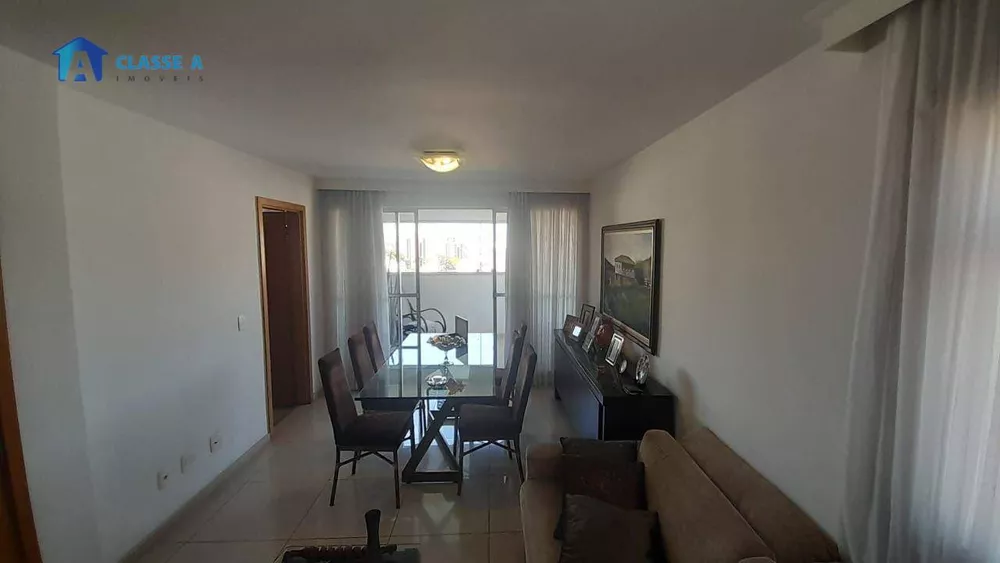 Apartamento à venda com 3 quartos, 147m² - Foto 11