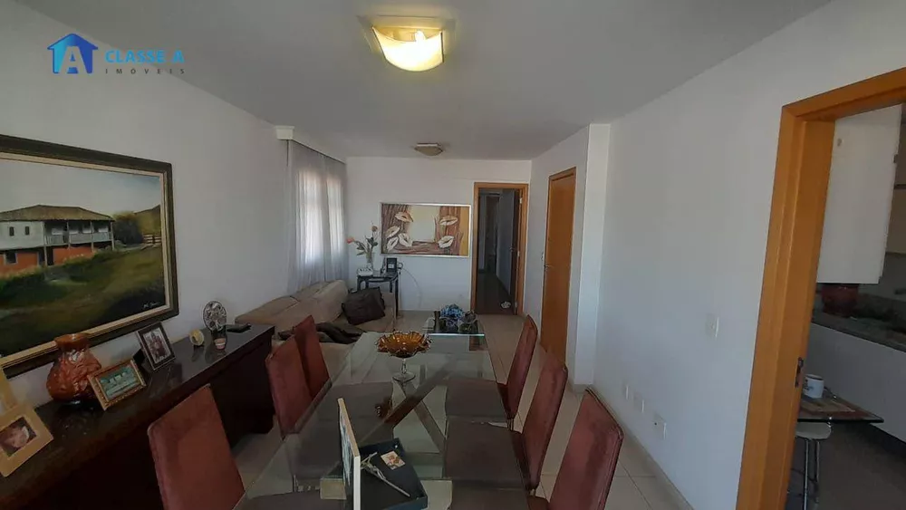 Apartamento à venda com 3 quartos, 147m² - Foto 19