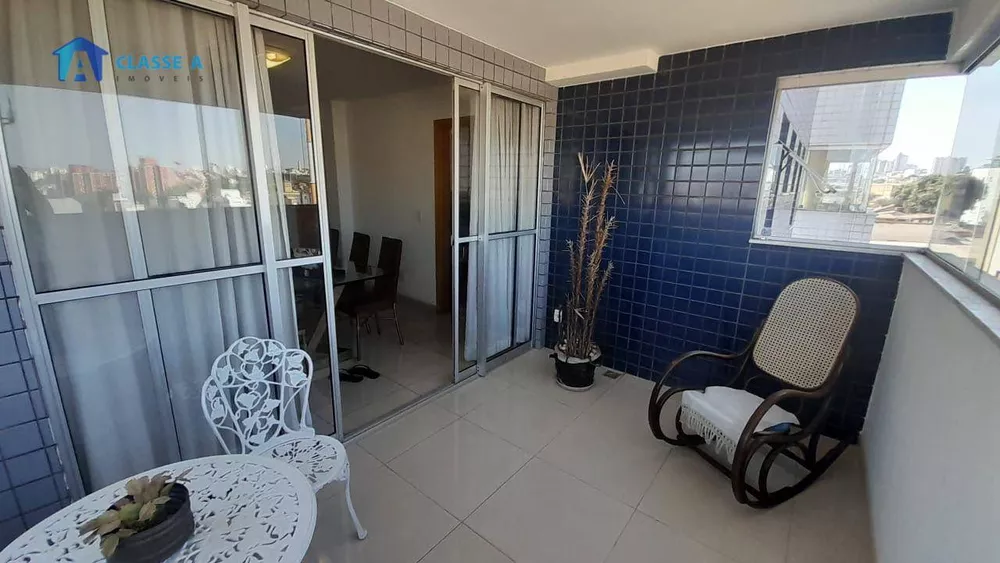 Apartamento à venda com 3 quartos, 147m² - Foto 18