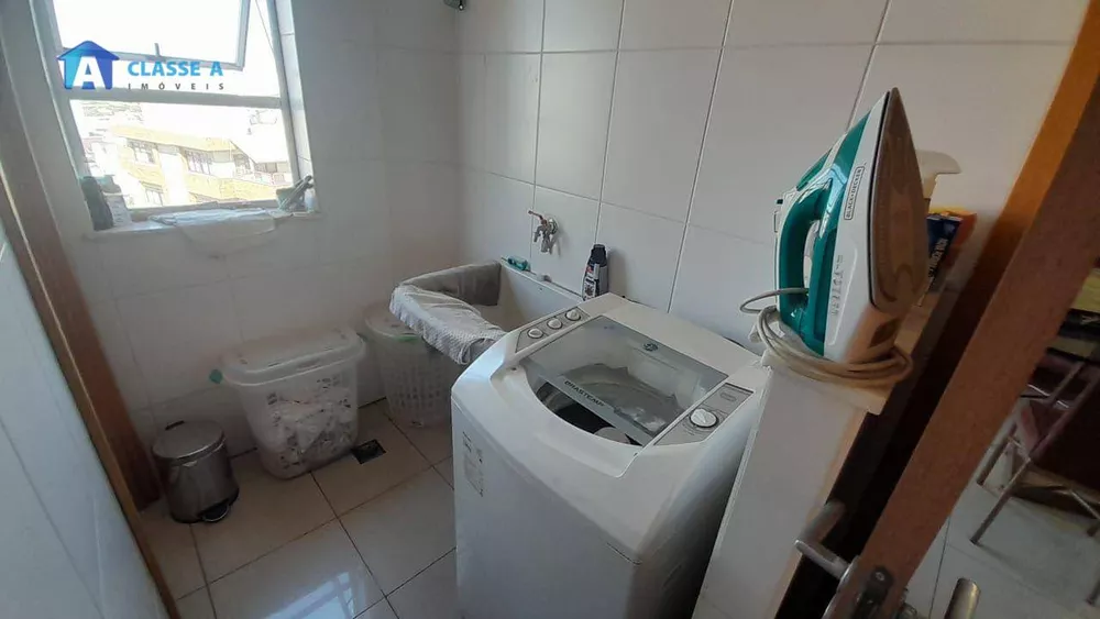 Apartamento à venda com 3 quartos, 147m² - Foto 1