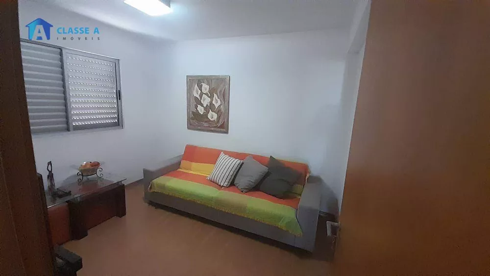 Apartamento à venda com 3 quartos, 147m² - Foto 7