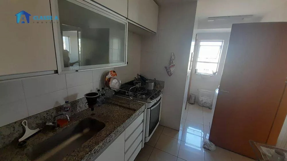 Apartamento à venda com 3 quartos, 147m² - Foto 13