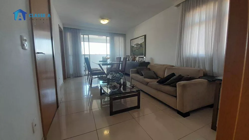 Apartamento à venda com 3 quartos, 147m² - Foto 10