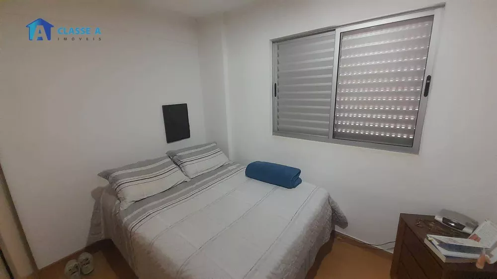 Apartamento à venda com 3 quartos, 147m² - Foto 14