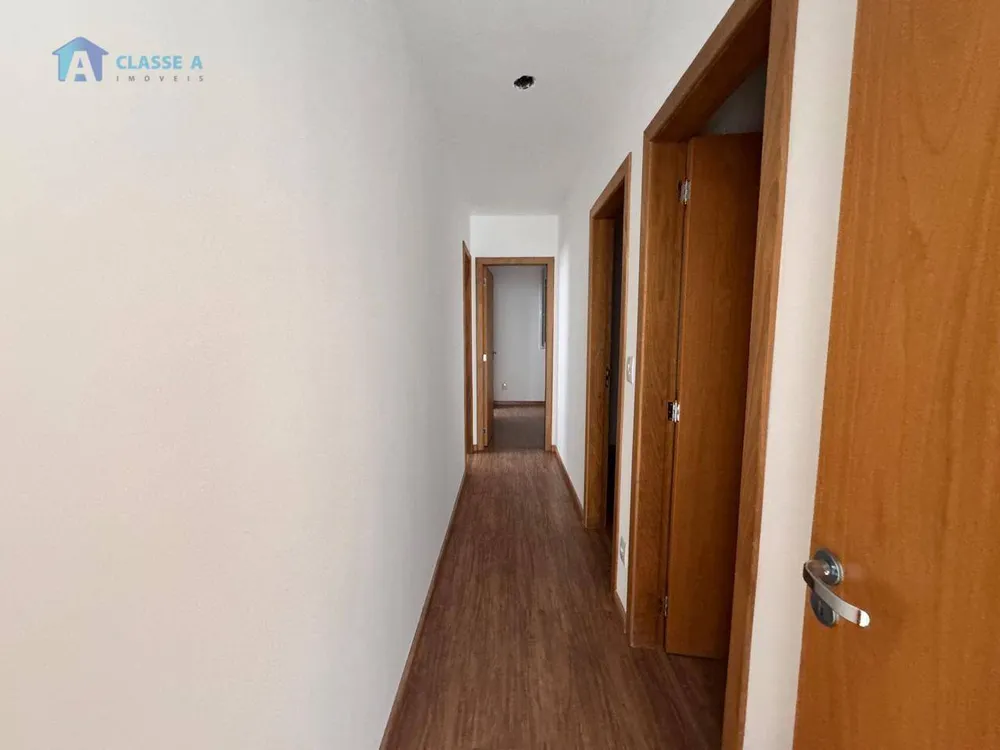 Apartamento, 3 quartos, 110 m² - Foto 4