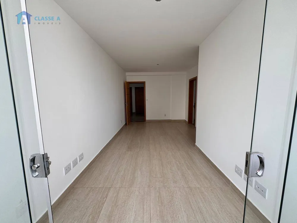 Apartamento, 3 quartos, 110 m² - Foto 1