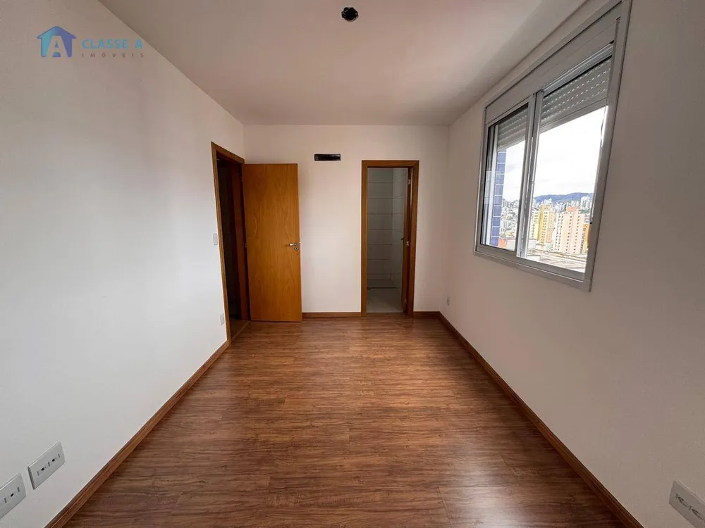 Apartamento, 3 quartos, 110 m² - Foto 8