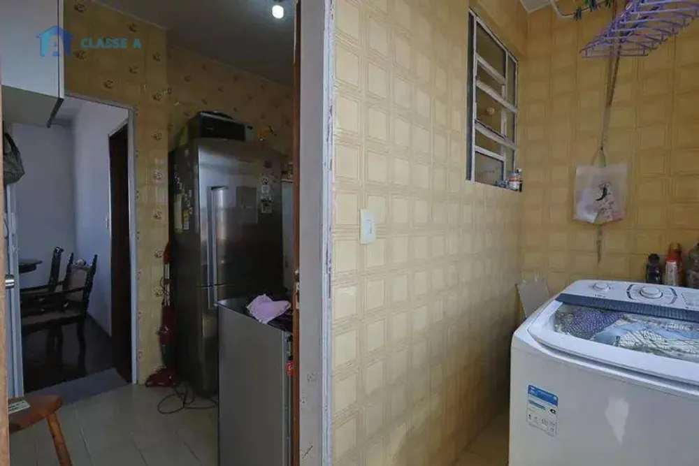 Apartamento, 3 quartos, 96 m² - Foto 7