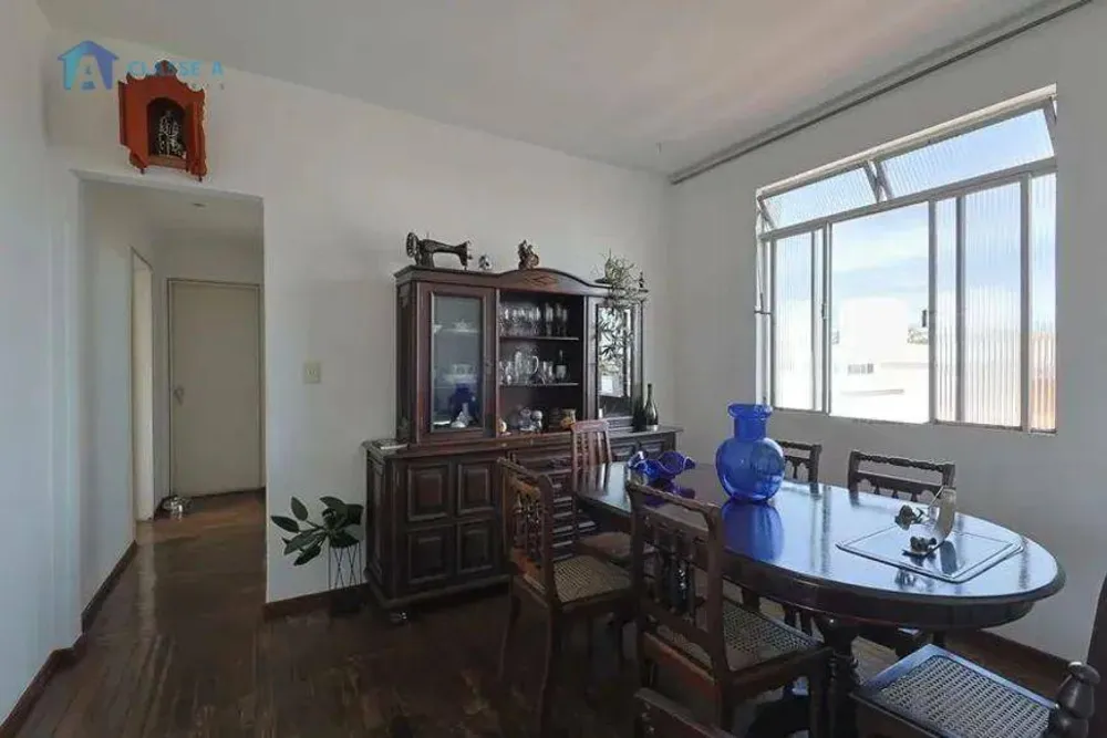 Apartamento, 3 quartos, 96 m² - Foto 3