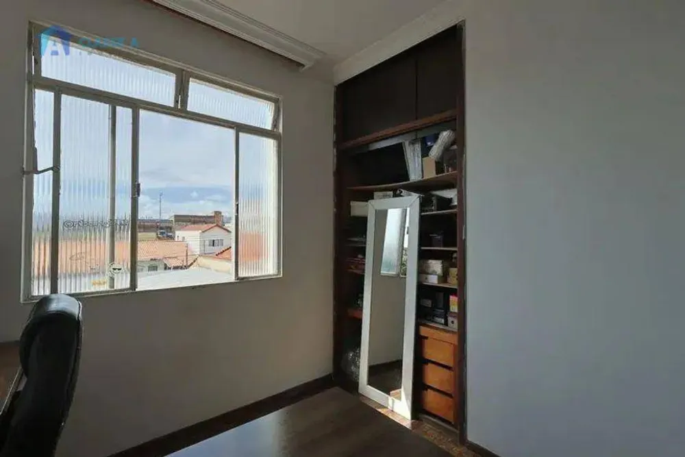 Apartamento, 3 quartos, 96 m² - Foto 9