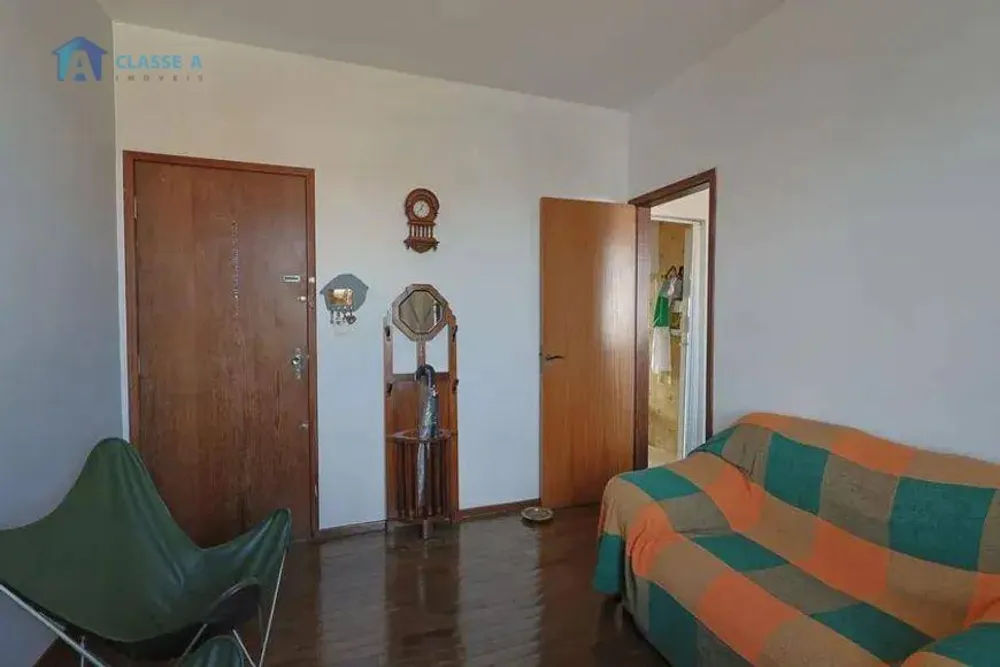Apartamento, 3 quartos, 96 m² - Foto 4