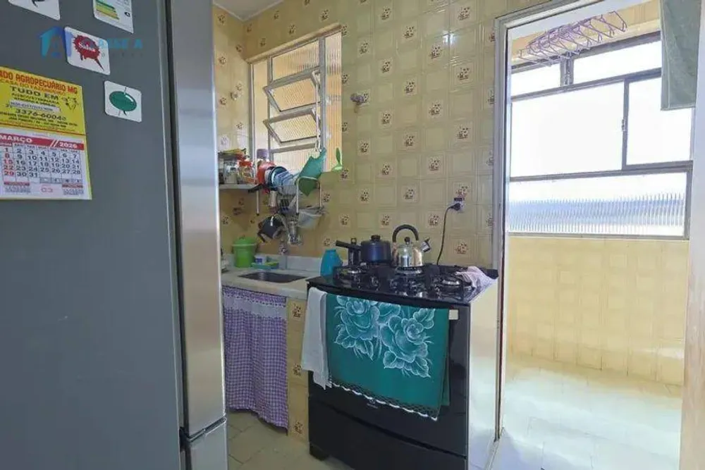 Apartamento, 3 quartos, 96 m² - Foto 5