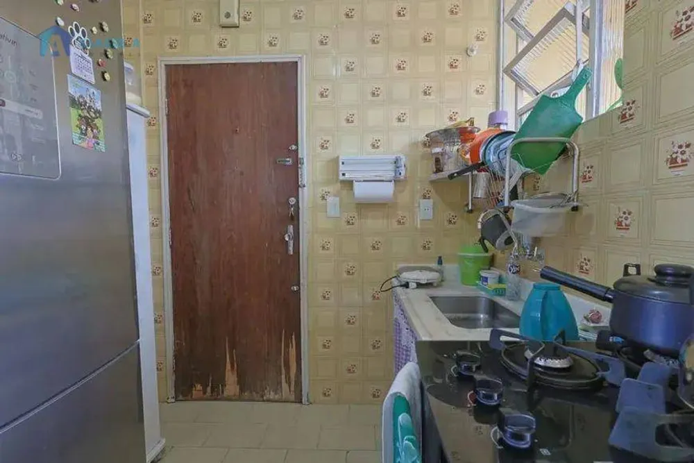 Apartamento, 3 quartos, 96 m² - Foto 6